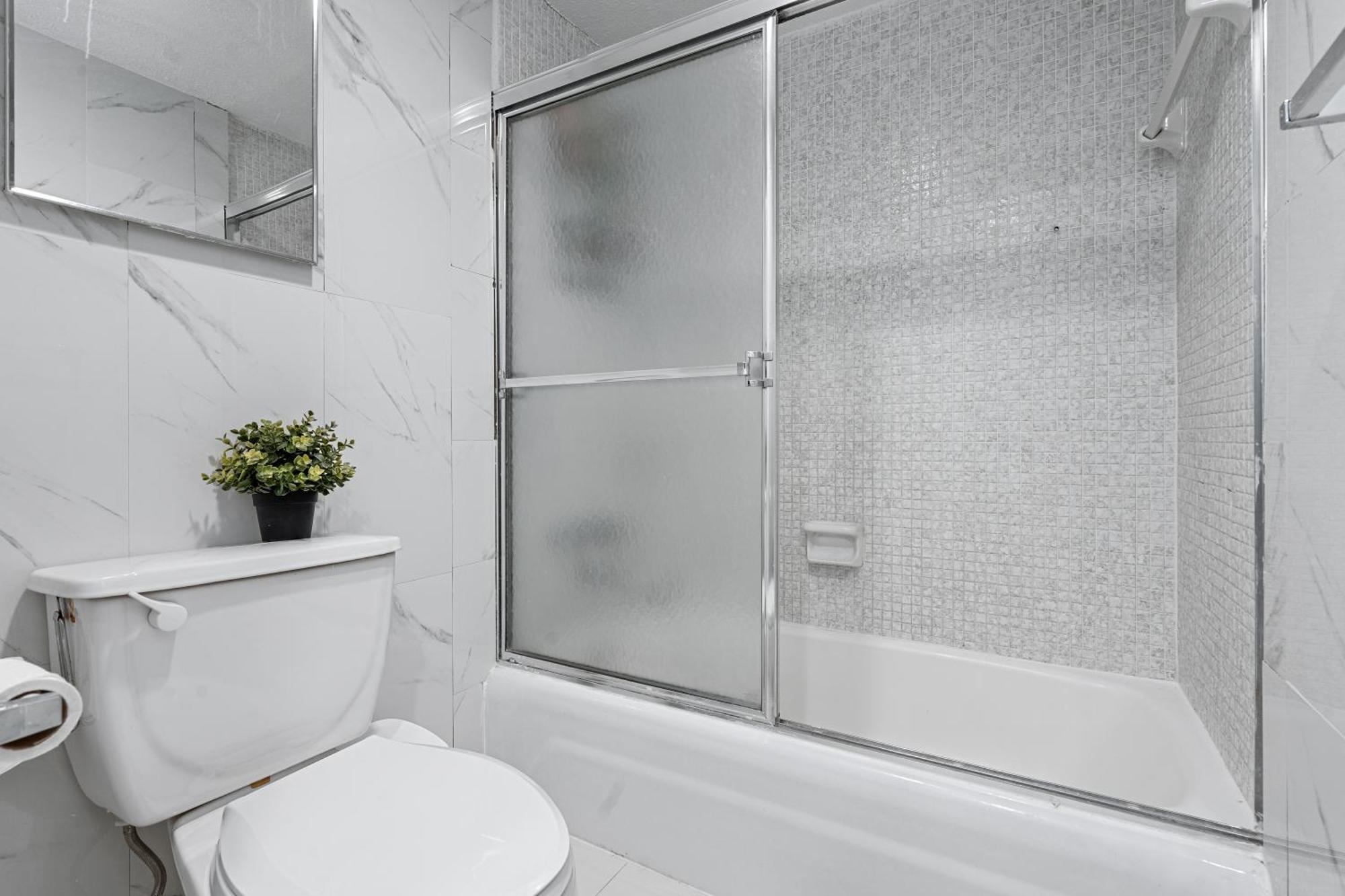 Great Apartment With Beach Access Hollywood Exterior foto
